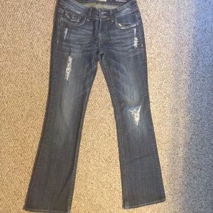 Vigoss bootcut jeans